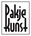 logo Pakje Kunst